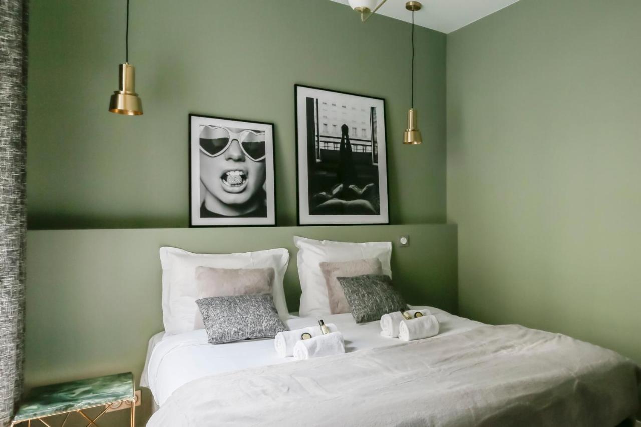 Appartamento Guestready - New - Stylish 2 Bedrooms Palais Royal - Louvre Parigi