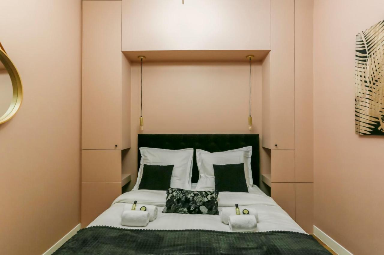 Appartamento Guestready - New - Stylish 2 Bedrooms Palais Royal - Louvre Parigi