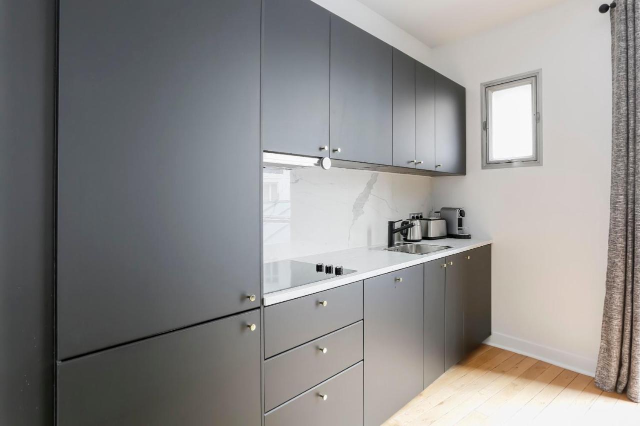 Guestready - New - Stylish 2 Bedrooms Palais Royal - Louvre Appartamento Parigi